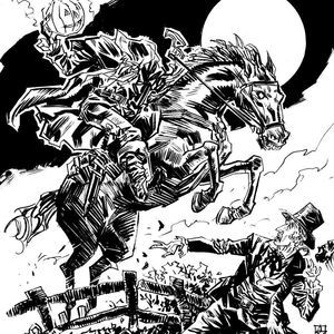 Meet your Posher, Jason